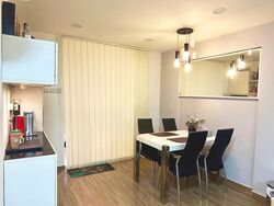 Blk 477 Tampines Street 43 (Tampines), HDB 3 Rooms #568084211